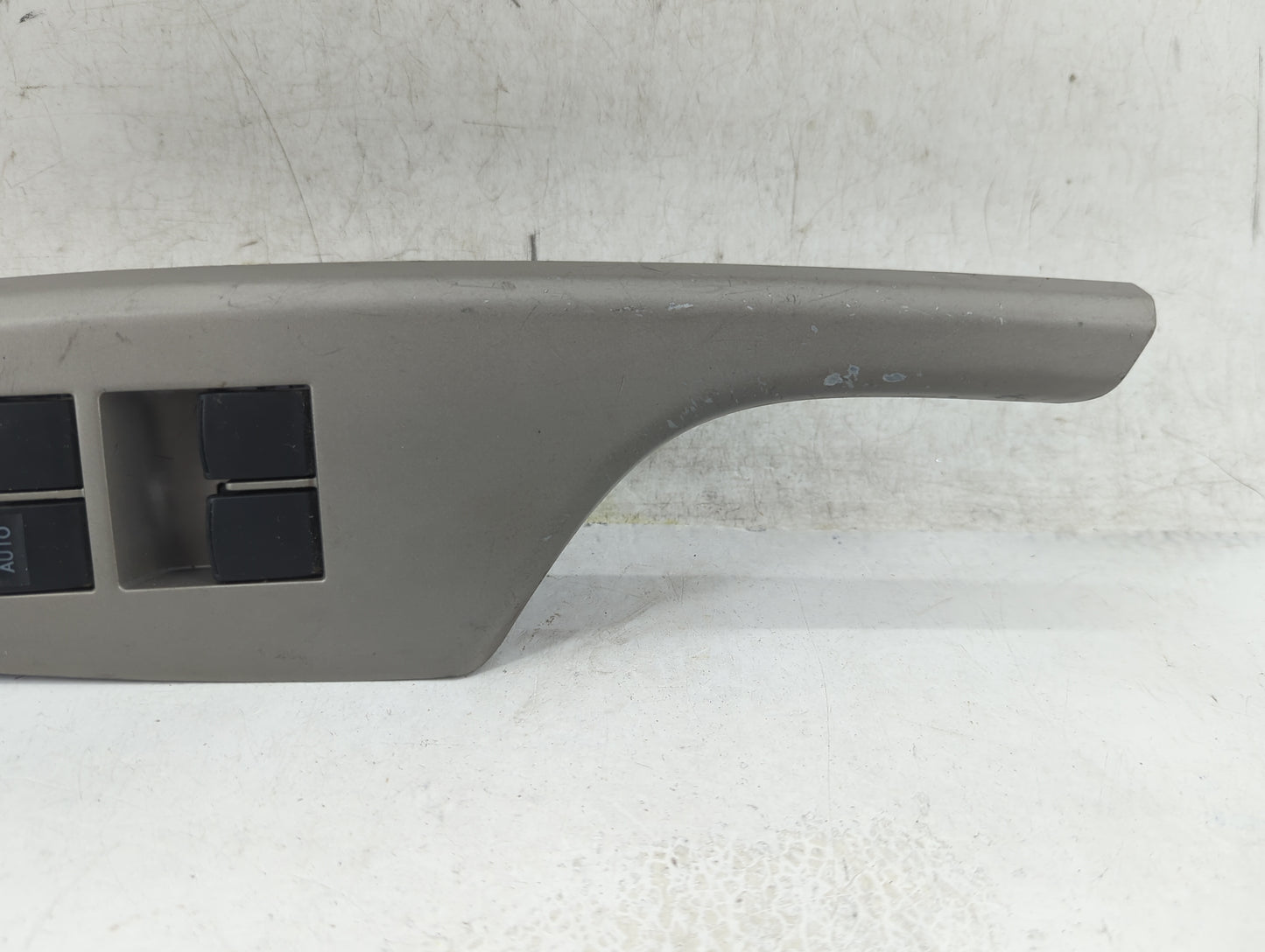 2012 Toyota Corolla Master Power Window Switch Replacement Driver Side Left P/N:74232-02740 74232-02730 Fits OEM Used Auto P