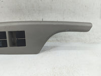 2012 Toyota Corolla Master Power Window Switch Replacement Driver Side Left P/N:74232-02740 74232-02730 Fits OEM Used Auto P