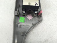 2012 Toyota Corolla Master Power Window Switch Replacement Driver Side Left P/N:74232-02740 74232-02730 Fits OEM Used Auto P