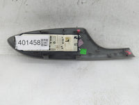 2012 Toyota Corolla Master Power Window Switch Replacement Driver Side Left P/N:74232-02740 74232-02730 Fits OEM Used Auto P
