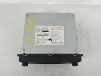 2012-2013 Toyota Corolla Radio AM FM Cd Player Receiver Replacement P/N:86120-02F90 Fits Fits 2012 2013 OEM Used Auto Parts 