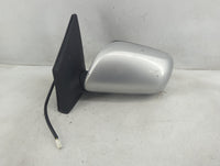 2009-2013 Toyota Corolla Driver Side View Mirror - Left Door Mirror OEM Used - Oemusedautoparts1.com