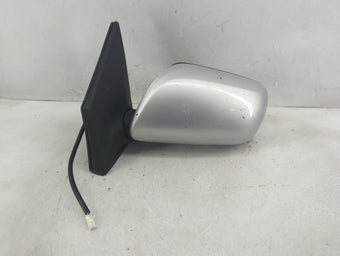 compare product 2009-2013 Toyota Corolla Driver Side View Mirror - Left Door Mirror OEM Used