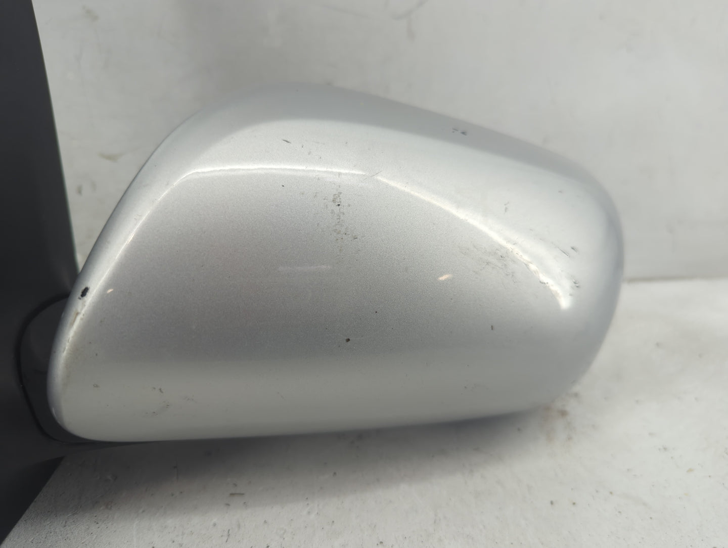 2009-2013 Toyota Corolla Driver Side View Mirror - Left Door Mirror OEM Used - Oemusedautoparts1.com