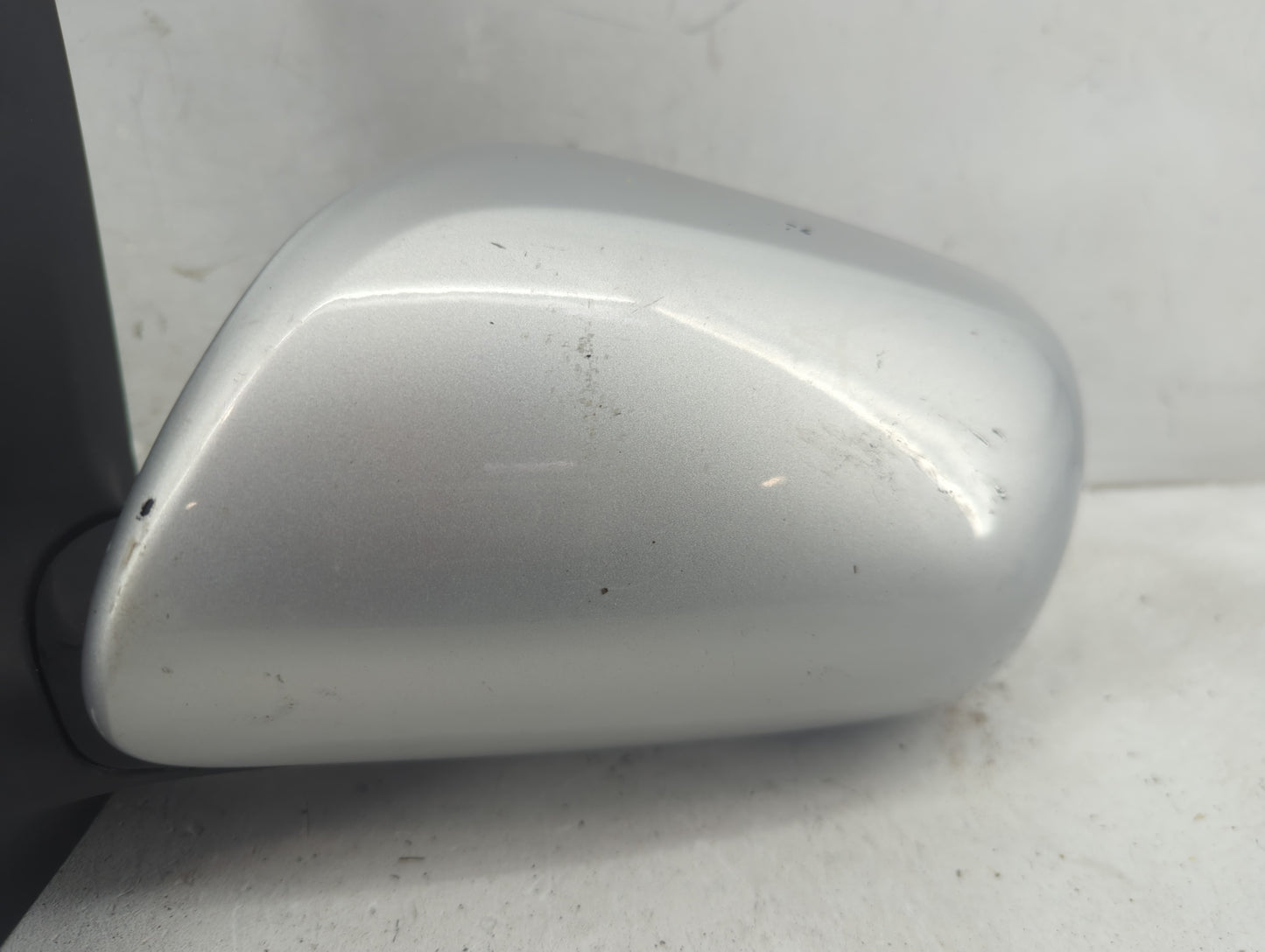 2009-2013 Toyota Corolla Driver Side View Mirror - Left Door Mirror OEM Used - Oemusedautoparts1.com