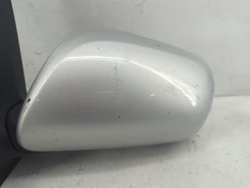 2009-2013 Toyota Corolla Driver Side View Mirror - Left Door Mirror OEM Used