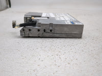 2011-2013 Toyota Corolla Radio AM FM Cd Player Receiver Replacement P/N:6434A-BE2729 Fits Fits 2011 2012 2013 OEM Used Auto 