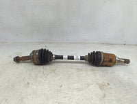 2009-2019 Toyota Corolla Axle Shaft Front Driver Cv C/v - Oemusedautoparts1.com