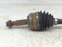 2009-2019 Toyota Corolla Axle Shaft Front Driver Cv C/v - Oemusedautoparts1.com