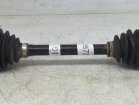 2009-2019 Toyota Corolla Axle Shaft Front Driver Cv C/v - Oemusedautoparts1.com