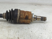 2009-2019 Toyota Corolla Axle Shaft Front Driver Cv C/v - Oemusedautoparts1.com