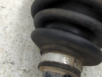 2009-2019 Toyota Corolla Axle Shaft Front Driver Cv C/v - Oemusedautoparts1.com