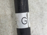 2009-2019 Toyota Corolla Axle Shaft Front Driver Cv C/v - Oemusedautoparts1.com