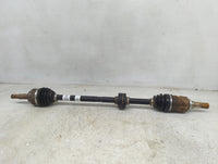 2009-2019 Toyota Corolla Axle Shaft Front Passenger Cv C/v - Oemusedautoparts1.com