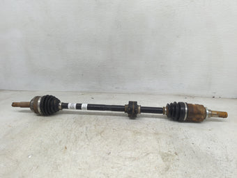 compare product 2009-2019 Toyota Corolla Axle Shaft Front Passenger Cv C/v