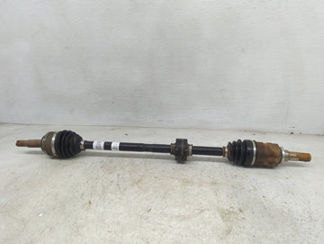 2009-2019 Toyota Corolla Axle Shaft Front Passenger Cv C/v - Oemusedautoparts1.com