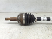2009-2019 Toyota Corolla Axle Shaft Front Passenger Cv C/v - Oemusedautoparts1.com