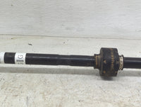 2009-2019 Toyota Corolla Axle Shaft Front Passenger Cv C/v - Oemusedautoparts1.com