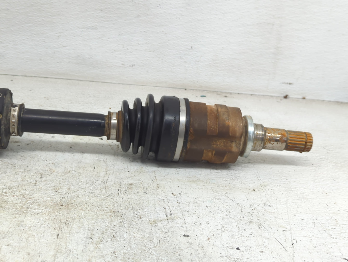 2009-2019 Toyota Corolla Axle Shaft Front Passenger Cv C/v - Oemusedautoparts1.com