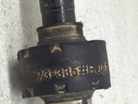 2009-2019 Toyota Corolla Axle Shaft Front Passenger Cv C/v - Oemusedautoparts1.com