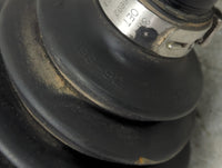 2009-2019 Toyota Corolla Axle Shaft Front Passenger Cv C/v - Oemusedautoparts1.com