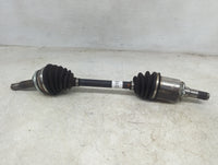 2009-2019 Toyota Corolla Axle Shaft Front Driver Cv C/v - Oemusedautoparts1.com