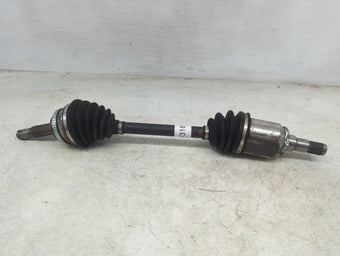 compare product 2009-2019 Toyota Corolla Axle Shaft Front Driver Cv C/v