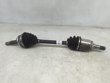 2009-2019 Toyota Corolla Axle Shaft Front Driver Cv C/v - Oemusedautoparts1.com