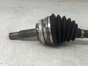 2009-2019 Toyota Corolla Axle Shaft Front Driver Cv C/v