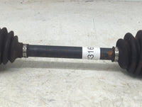 2009-2019 Toyota Corolla Axle Shaft Front Driver Cv C/v - Oemusedautoparts1.com