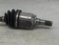 2009-2019 Toyota Corolla Axle Shaft Front Driver Cv C/v - Oemusedautoparts1.com