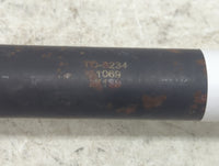 2009-2019 Toyota Corolla Axle Shaft Front Driver Cv C/v - Oemusedautoparts1.com