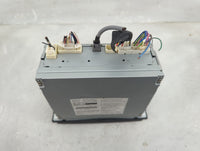 2012-2013 Toyota Corolla Radio AM FM Cd Player Receiver Replacement P/N:86120-02F90 CQ-JS71E14D Fits Fits 2012 2013 OEM Used