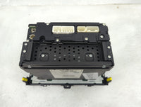 2011-2013 Toyota Corolla Radio AM FM Cd Player Receiver Replacement P/N:86120-02E50 Fits Fits 2011 2012 2013 OEM Used Auto P