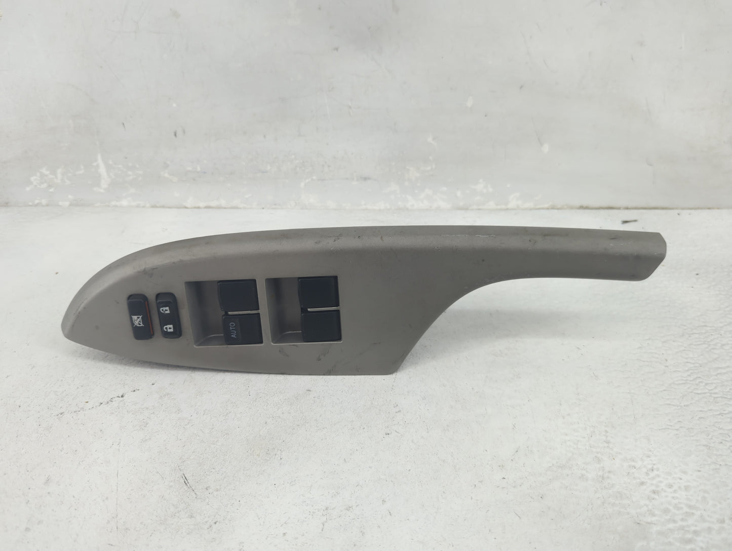 2009-2013 Toyota Corolla Master Power Window Switch Replacement Driver Side Left P/N:74232-02730 74232-02740 Fits OEM Used A
