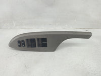 2009-2013 Toyota Corolla Master Power Window Switch Replacement Driver Side Left P/N:74232-02730 74232-02740 Fits OEM Used A
