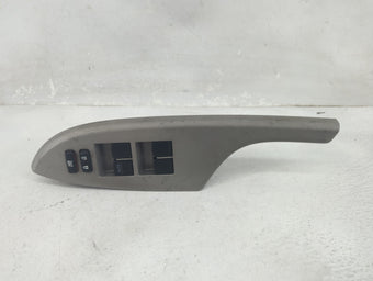 compare product 2009-2013 Toyota Corolla Master Power Window Switch Replacement Driver Side Left P/N:74232-02730 74232-02740 Fits OEM Used Auto Parts