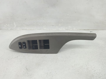 2009-2013 Toyota Corolla Master Power Window Switch Replacement Driver Side Left P/N:74232-02730 74232-02740 Fits OEM Used A