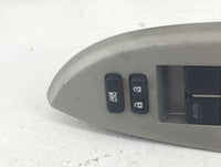 2009-2013 Toyota Corolla Master Power Window Switch Replacement Driver Side Left P/N:74232-02730 74232-02740 Fits OEM Used A