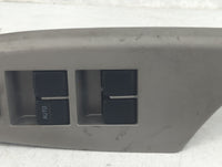2009-2013 Toyota Corolla Master Power Window Switch Replacement Driver Side Left P/N:74232-02730 74232-02740 Fits OEM Used A