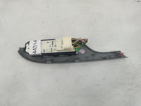 2009-2013 Toyota Corolla Master Power Window Switch Replacement Driver Side Left P/N:74232-02730 74232-02740 Fits OEM Used A