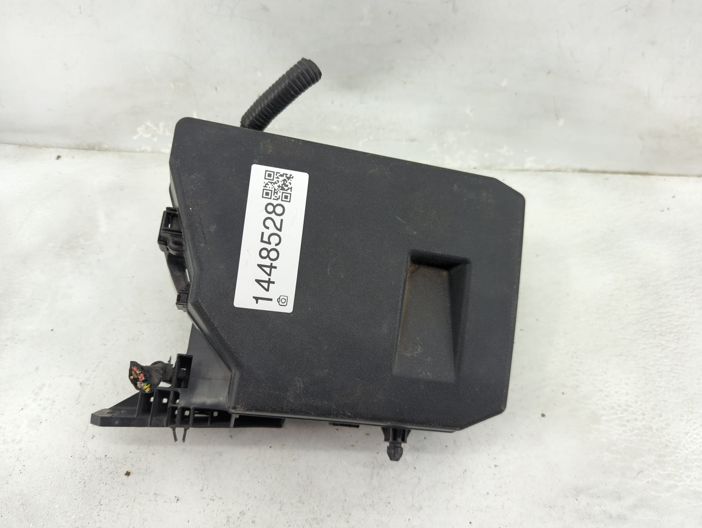 2009-2013 Toyota Corolla Fusebox Fuse Box Panel Relay Module P/N:82662-02270 Fits Fits 2009 2010 2011 2012 2013 2014 OEM Use