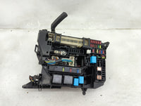 2009-2013 Toyota Corolla Fusebox Fuse Box Panel Relay Module P/N:82662-02270 Fits Fits 2009 2010 2011 2012 2013 2014 OEM Use