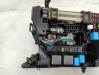 2009-2013 Toyota Corolla Fusebox Fuse Box Panel Relay Module P/N:82662-02270 Fits Fits 2009 2010 2011 2012 2013 2014 OEM Use