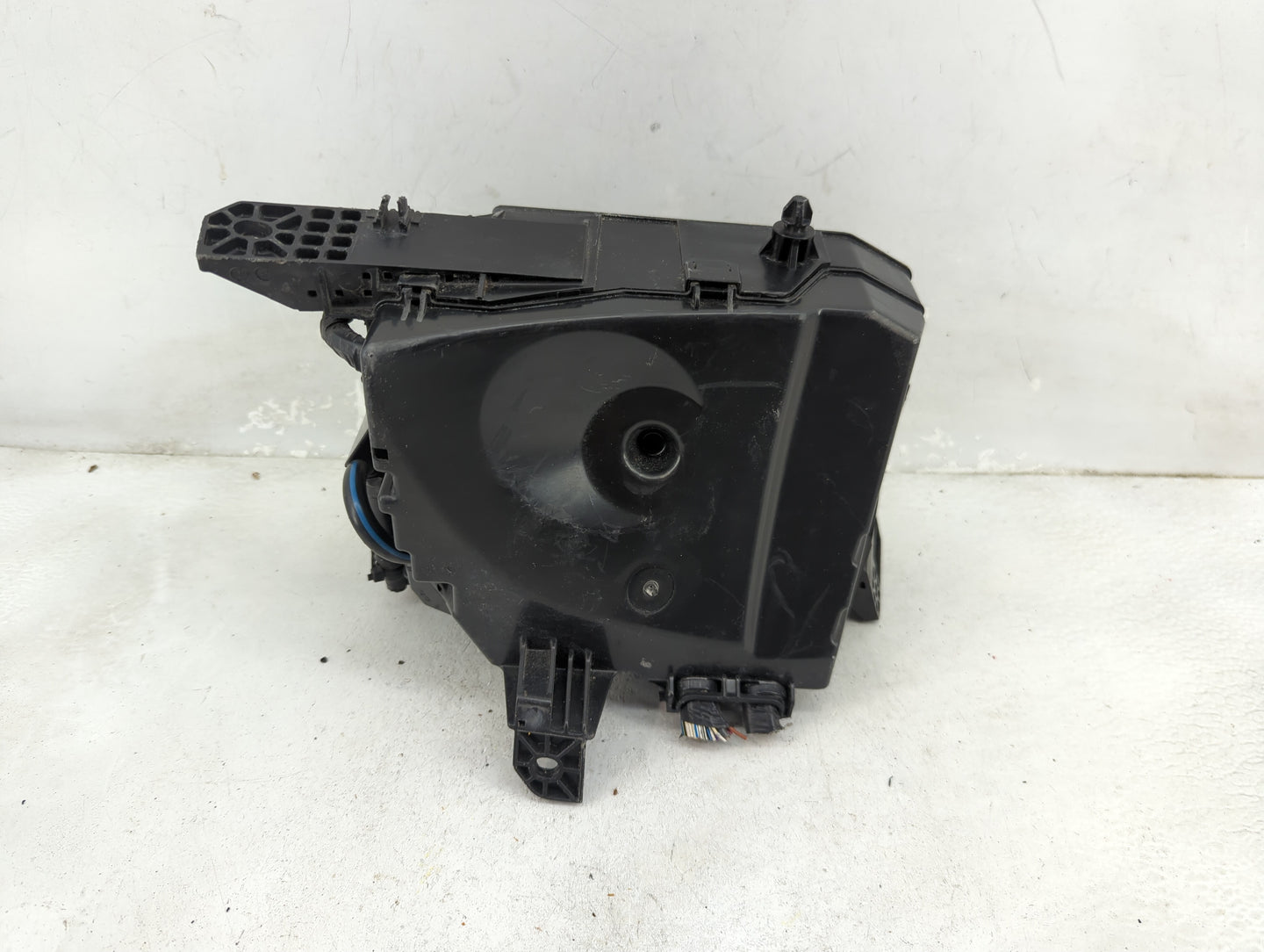 2009-2013 Toyota Corolla Fusebox Fuse Box Panel Relay Module P/N:82662-02270 Fits Fits 2009 2010 2011 2012 2013 2014 OEM Use