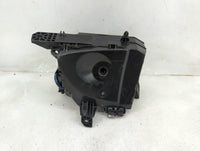 2009-2013 Toyota Corolla Fusebox Fuse Box Panel Relay Module P/N:82662-02270 Fits Fits 2009 2010 2011 2012 2013 2014 OEM Use