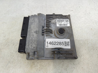 compare product 2012 Toyota Corolla PCM Engine Control Computer ECU ECM PCU OEM P/N:89661-0ZA40 28335782 Fits OEM Used Auto Parts