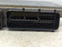 2012 Toyota Corolla PCM Engine Control Computer ECU ECM PCU OEM P/N:89661-0ZA40 28335782 Fits OEM Used Auto Parts - Oemuseda
