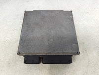 2012 Toyota Corolla PCM Engine Control Computer ECU ECM PCU OEM P/N:89661-0ZA40 28335782 Fits OEM Used Auto Parts - Oemuseda
