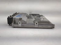 2012 Toyota Corolla PCM Engine Control Computer ECU ECM PCU OEM P/N:89661-0ZA40 28335782 Fits OEM Used Auto Parts - Oemuseda